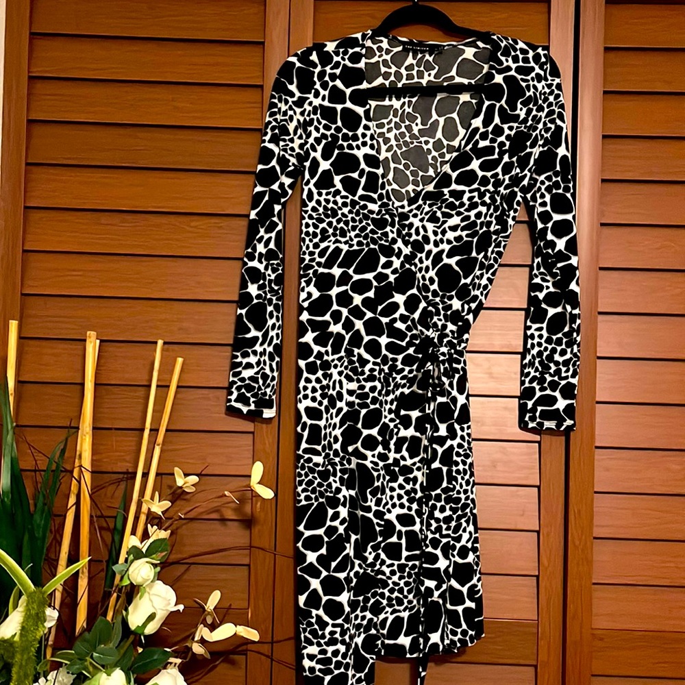 The Limited dress 👗